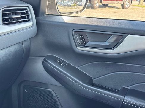Used 2022 Ford Escape S FWD image 26