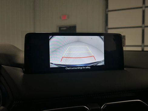 New 2025 MAZDA CX-5 AWD 2.5 S image 22