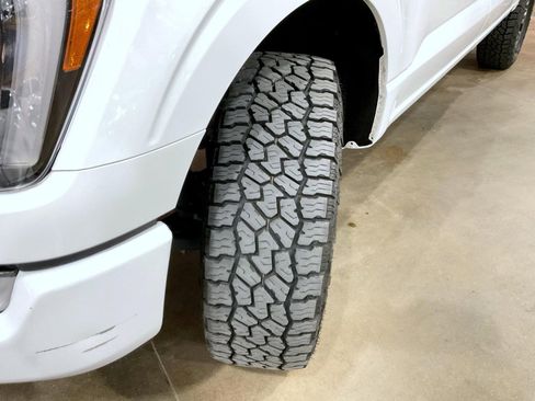 Used 2023 Ford F150 Tremor w/ Equipment Group 402A High AWD/4WD image 24