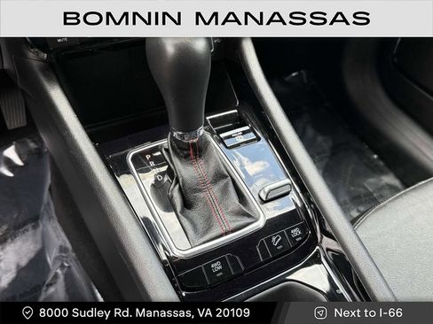 Used 2024 Jeep Compass Trailhawk image 22