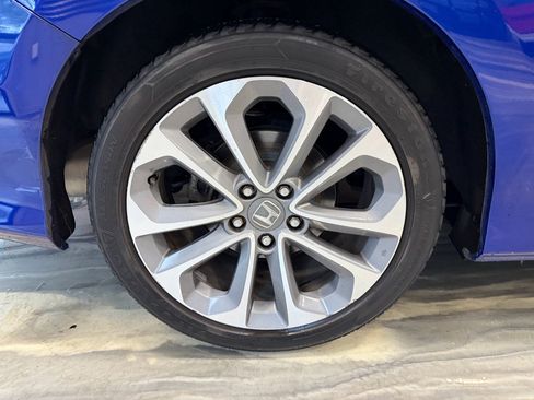 Used 2015 Honda Accord EX-L image 28