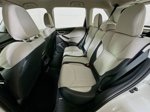 Used 2023 Subaru Forester image 22