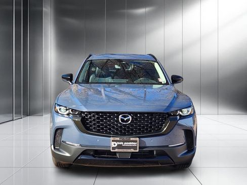 New 2026 MAZDA CX-50 AWD 2.5 Hybrid w/ Cargo Package image 22