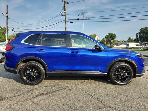 Used 2023 Honda CR-V Sport image 7