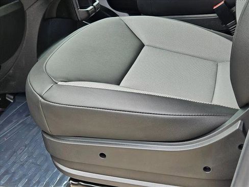 New 2026 RAM ProMaster 2500 image 4