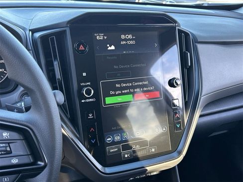 New 2026 Subaru Crosstrek 2.0i Premium image 21