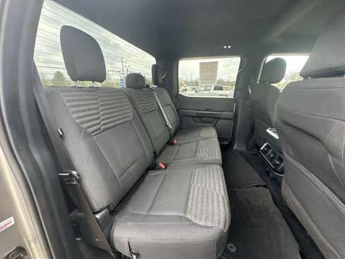 Used 2023 Ford F150 XL w/ STX Appearance Package image 29