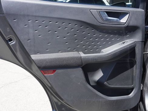 Used 2020 Ford Escape SE AWD/4WD image 21