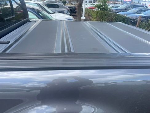 Used 2021 Ford Ranger Lariat w/ Equipment Group 501A High image 7