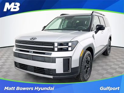 New 2026 Hyundai Santa Fe XRT