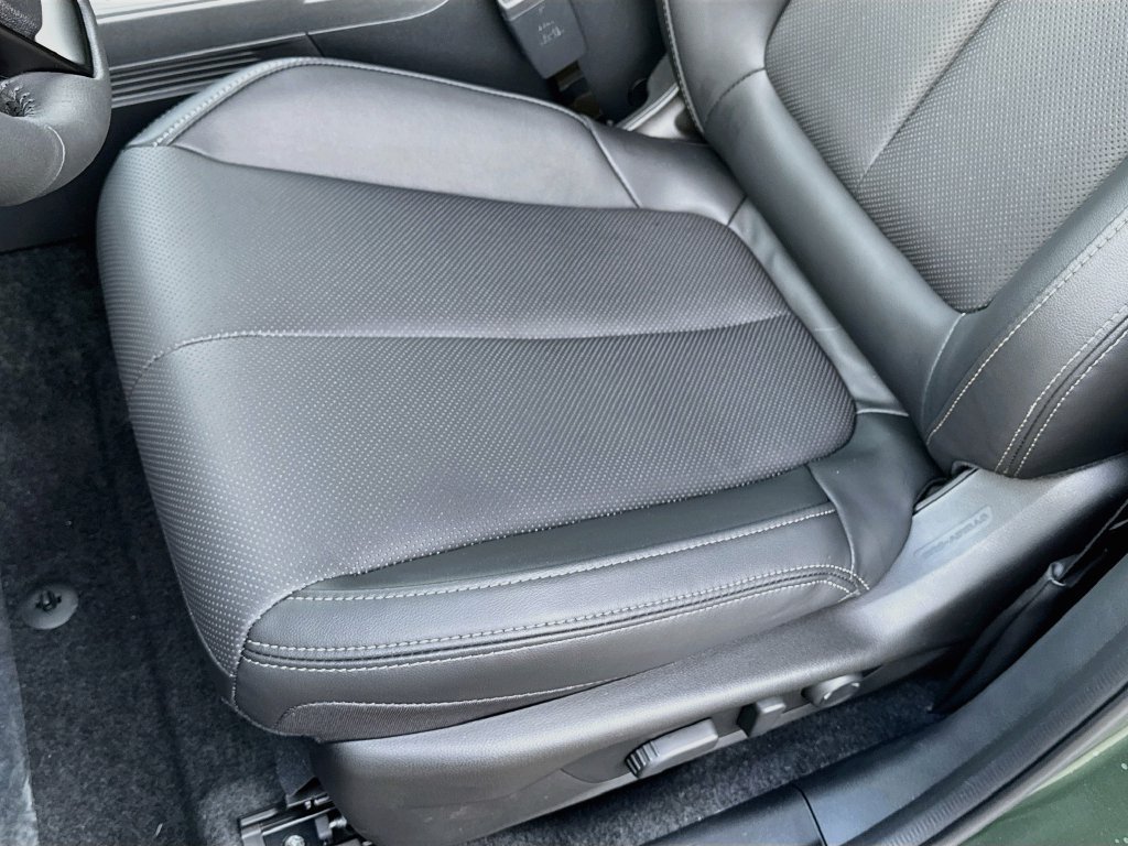 New 2026 Subaru Outback Limited XT AWD/4WD image 18