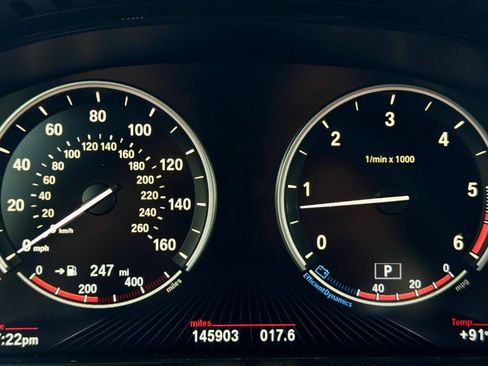 Used 2017 BMW X5 xDrive35d AWD/4WD image 20