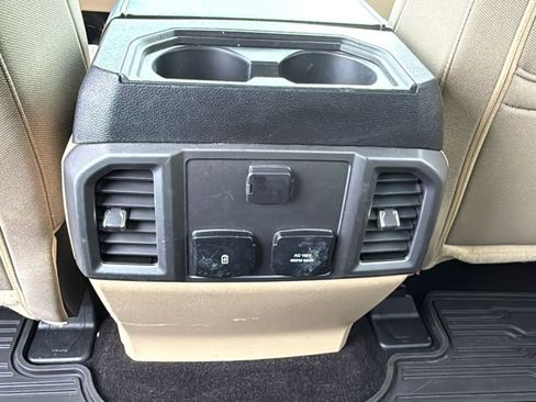 Used 2020 Ford F150 XLT w/ Equipment Group 302A Luxury image 26