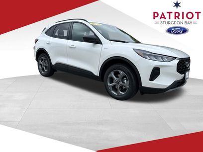 New 2025 Ford Escape ST-Line