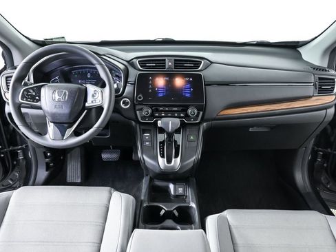 Used 2017 Honda CR-V EX image 17