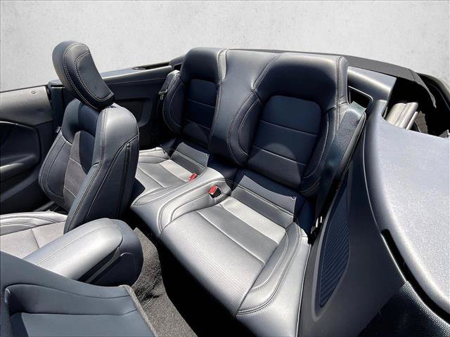 New 2026 Ford Mustang Premium RWD image 10