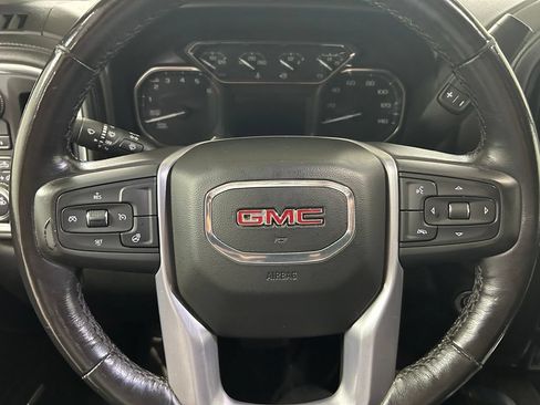 Used 2021 GMC Sierra 1500 Elevation w/ Preferred Package AWD/4WD image 17