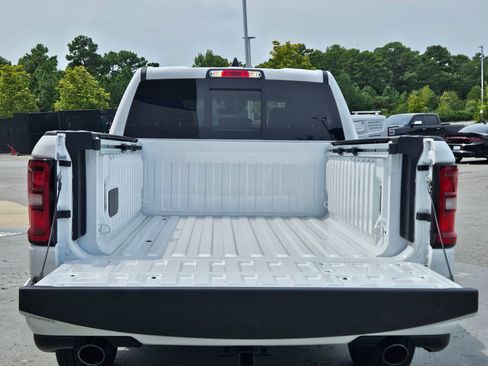 New 2026 RAM 1500 Laramie w/ Night Edition image 25