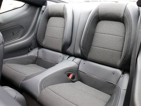 New 2025 Ford Mustang EcoBoost image 22