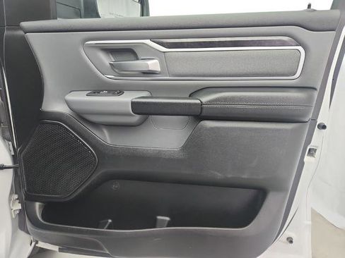 Used 2020 RAM 1500 Big Horn image 23