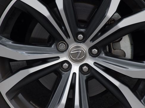 Used 2017 Lexus RX 350 FWD w/ Premium Package image 17