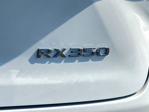 Used 2023 Lexus RX 350 Premium Plus w/ Accessory Package (Z1) image 23