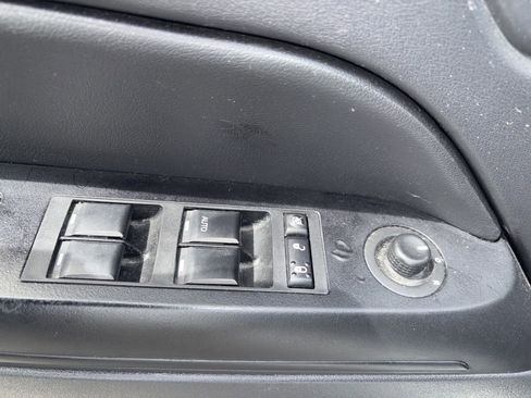 Used 2016 Jeep Patriot High Altitude FWD image 14