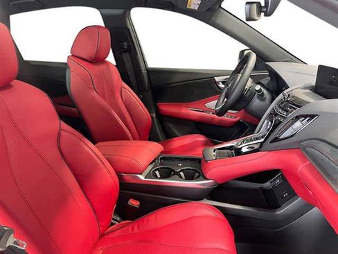 New 2026 Acura RDX A-Spec AWD/4WD image 39