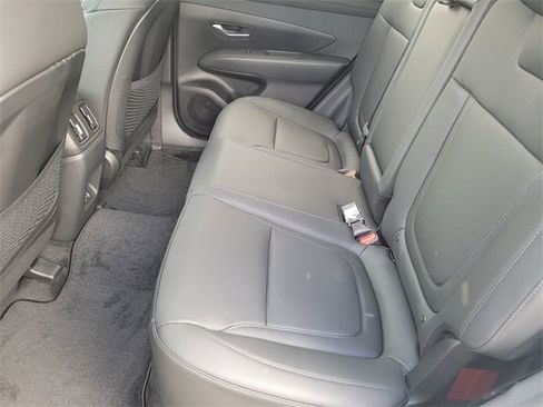 New 2025 Hyundai Tucson SEL image 9