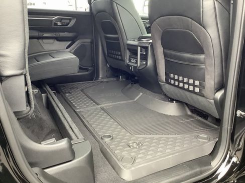 New 2026 RAM 1500 RHO w/ Bed Utility Group image 42