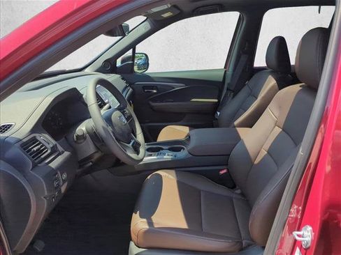 New 2026 Honda Ridgeline RTL image 16