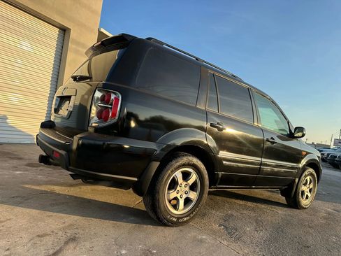 Used 2006 Honda Pilot EX-L image 3