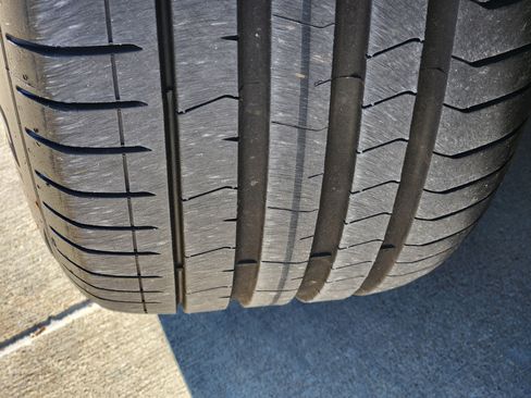 Used 2022 Lexus LS 500 image 16