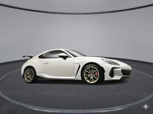 Used 2023 Subaru BRZ Limited image 44