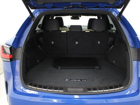 Used 2024 Lexus NX 350 AWD w/ Cold Area Package image 42