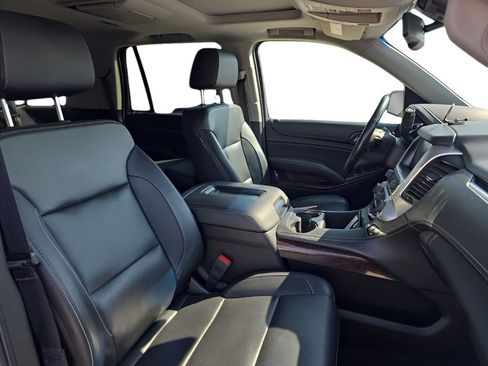 Used 2018 GMC Yukon SLT w/ Premium Edition AWD/4WD image 31