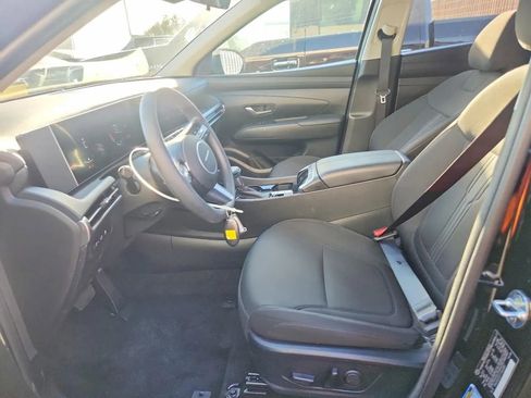 Used 2026 Hyundai Tucson SEL image 7