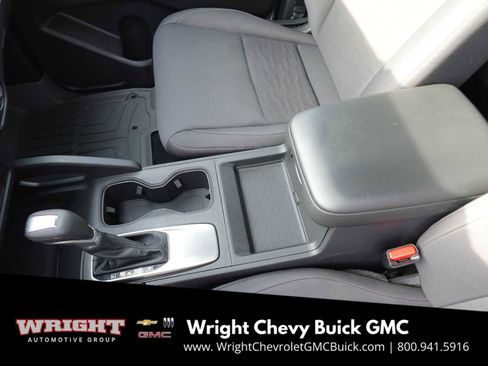 Used 2022 Nissan Frontier S w/ Technology Package image 24