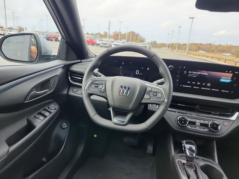 New 2026 Buick Envista Preferred w/ Convenience I Package image 9