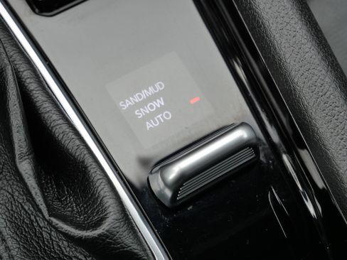 Used 2022 Jeep Compass Limited AWD/4WD image 29