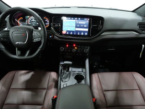 New 2026 Dodge Durango GT image 11