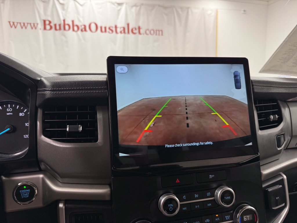 Used 2022 Ford Expedition XLT RWD image 14