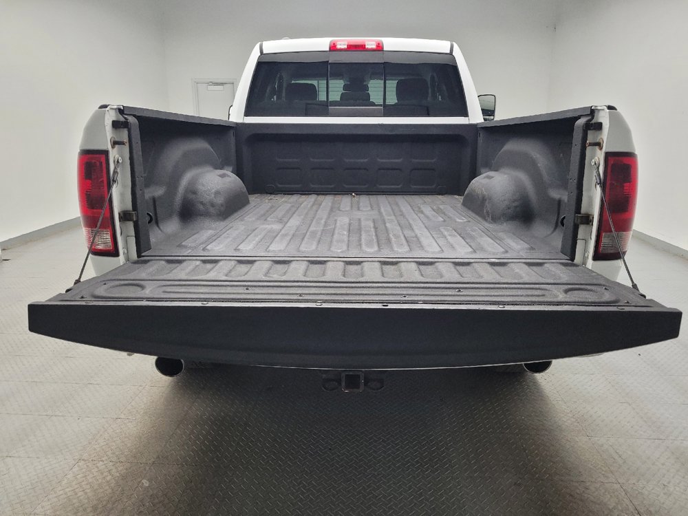 Used 2014 RAM 1500 Big Horn AWD/4WD image 29
