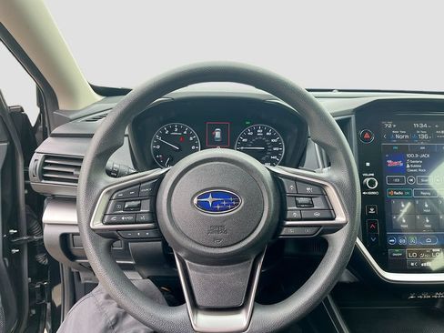 Used 2024 Subaru Impreza 2.0i Sport AWD/4WD image 11