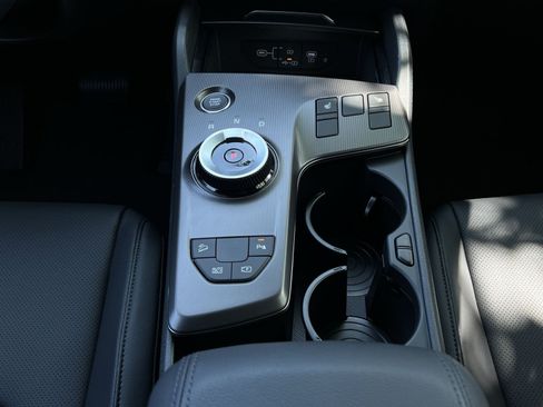 New 2027 Kia Sportage EX AWD/4WD image 51