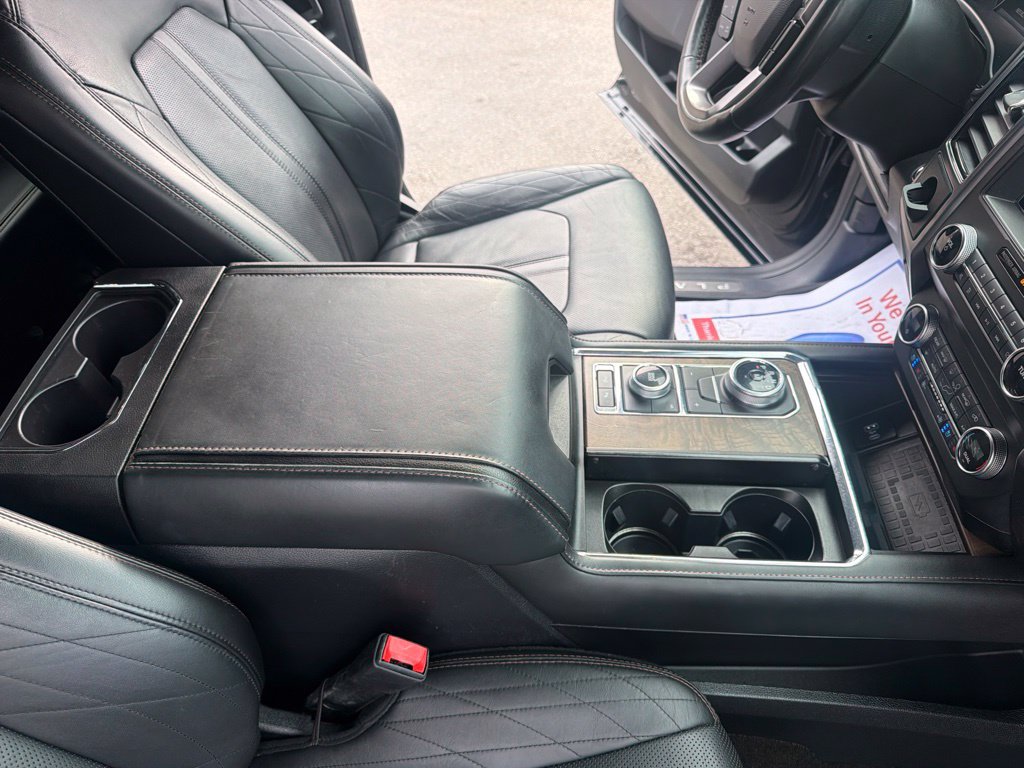 Used 2020 Ford Expedition Platinum AWD/4WD image 41