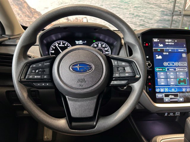 Used 2024 Subaru Crosstrek 2.0i Premium AWD/4WD image 62