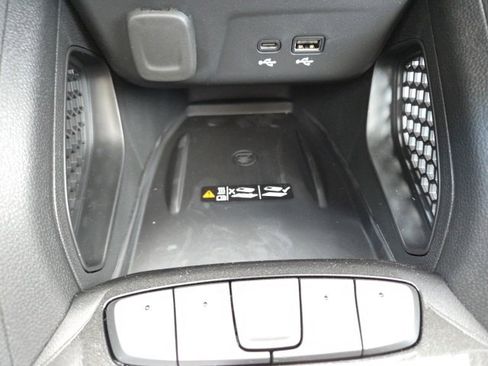 New 2026 Chevrolet TrailBlazer RS w/ Convenience Package image 59