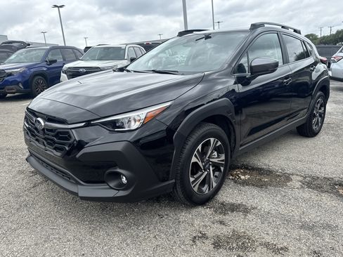 Certified 2026 Subaru Crosstrek 2.0i Premium AWD/4WD image 7