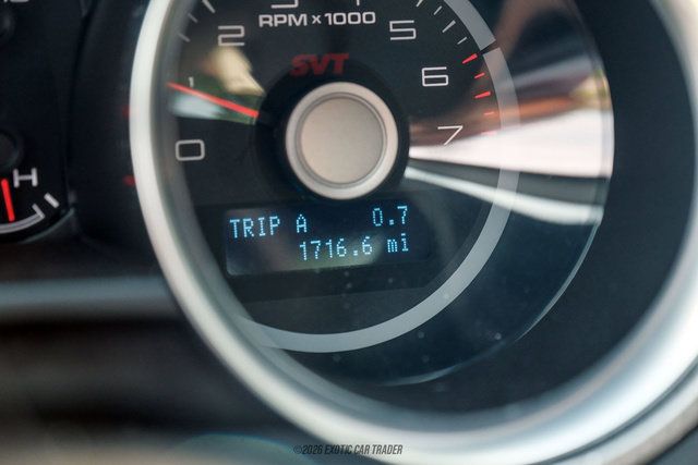 Used 2010 Ford Mustang Shelby GT500 RWD image 52